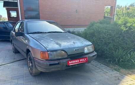 Ford Sierra I, 1988 год, 90 000 рублей, 6 фотография