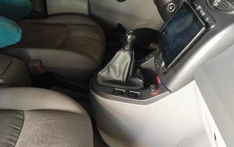 Saturn VUE II, 2002 год, 650 000 рублей, 18 фотография