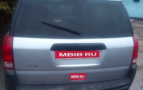 Saturn VUE II, 2002 год, 650 000 рублей, 28 фотография