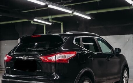 Nissan Qashqai, 2017 год, 1 150 000 рублей, 2 фотография