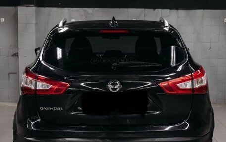 Nissan Qashqai, 2017 год, 1 150 000 рублей, 5 фотография