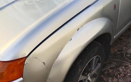 Saturn VUE II, 2002 год, 650 000 рублей, 32 фотография