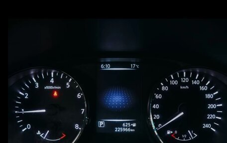 Nissan Qashqai, 2017 год, 1 150 000 рублей, 4 фотография