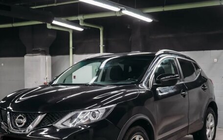 Nissan Qashqai, 2017 год, 1 150 000 рублей, 3 фотография