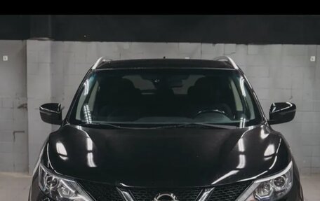 Nissan Qashqai, 2017 год, 1 150 000 рублей, 6 фотография