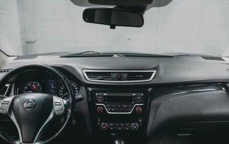 Nissan Qashqai, 2017 год, 1 150 000 рублей, 7 фотография