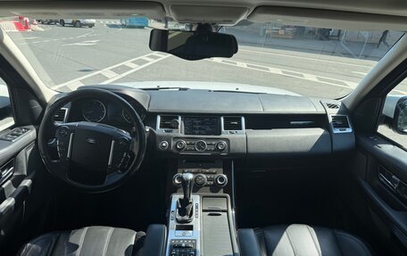 Land Rover Range Rover Sport I рестайлинг, 2012 год, 2 250 000 рублей, 10 фотография