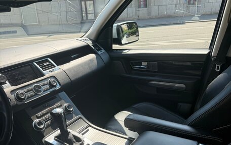 Land Rover Range Rover Sport I рестайлинг, 2012 год, 2 250 000 рублей, 13 фотография
