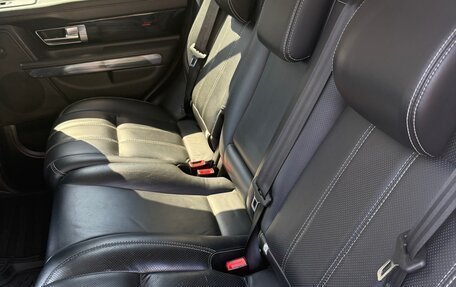 Land Rover Range Rover Sport I рестайлинг, 2012 год, 2 250 000 рублей, 11 фотография