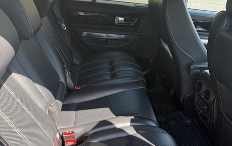 Land Rover Range Rover Sport I рестайлинг, 2012 год, 2 250 000 рублей, 12 фотография