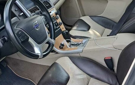 Volvo XC60 II, 2010 год, 1 550 000 рублей, 5 фотография