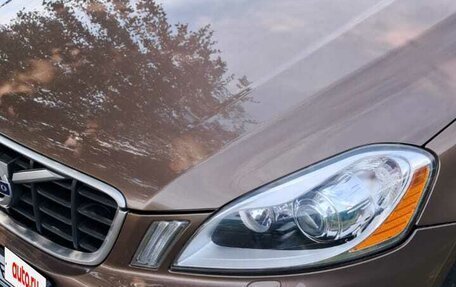 Volvo XC60 II, 2010 год, 1 550 000 рублей, 3 фотография