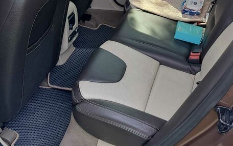 Volvo XC60 II, 2010 год, 1 550 000 рублей, 6 фотография