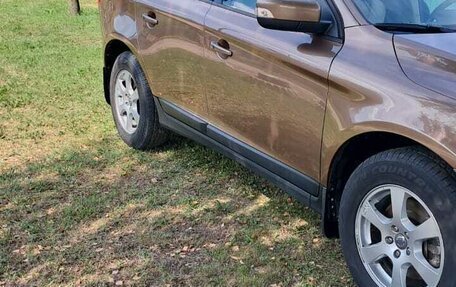 Volvo XC60 II, 2010 год, 1 550 000 рублей, 4 фотография