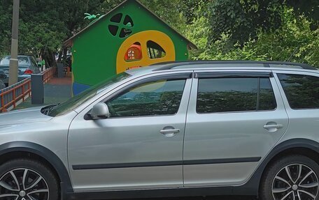 Skoda Octavia, 2012 год, 1 350 000 рублей, 3 фотография