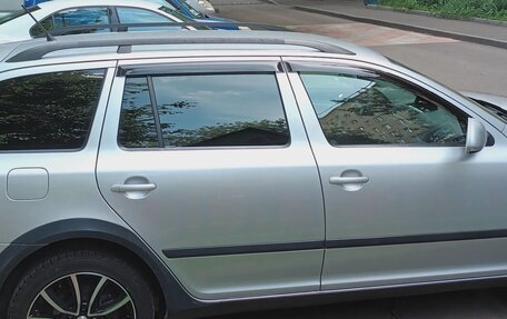 Skoda Octavia, 2012 год, 1 350 000 рублей, 7 фотография