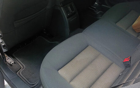Skoda Octavia, 2012 год, 1 350 000 рублей, 10 фотография