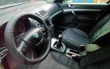 Skoda Octavia, 2012 год, 1 350 000 рублей, 16 фотография
