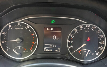 Skoda Octavia, 2012 год, 1 350 000 рублей, 14 фотография