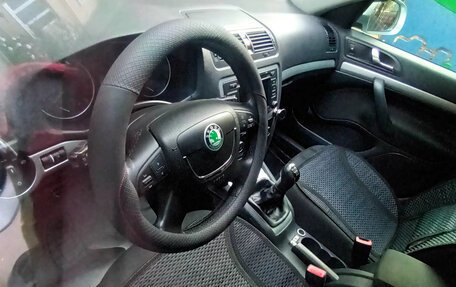 Skoda Octavia, 2012 год, 1 350 000 рублей, 15 фотография