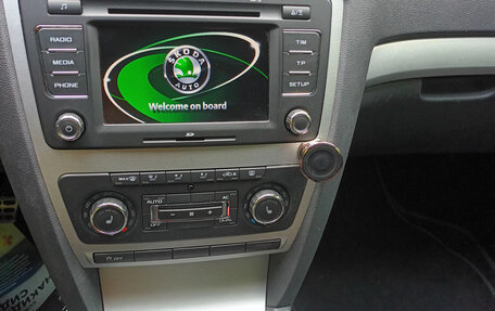 Skoda Octavia, 2012 год, 1 350 000 рублей, 12 фотография