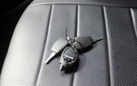 Renault Sandero I, 2010 год, 500 000 рублей, 18 фотография