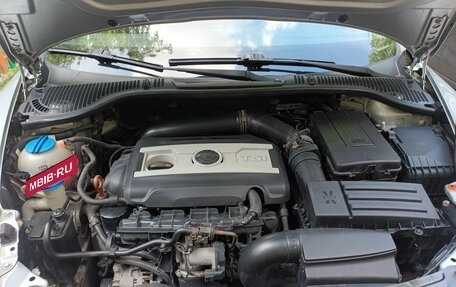 Skoda Octavia, 2012 год, 1 350 000 рублей, 13 фотография