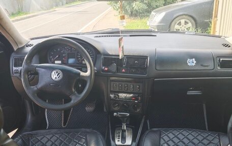 Volkswagen Golf IV, 1999 год, 330 000 рублей, 15 фотография