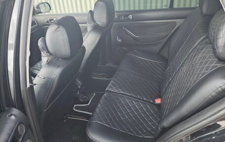 Volkswagen Golf IV, 1999 год, 330 000 рублей, 16 фотография
