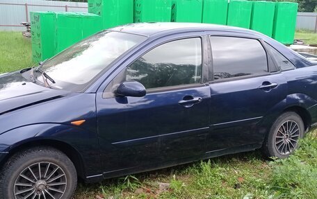 Ford Focus IV, 2004 год, 240 000 рублей, 3 фотография