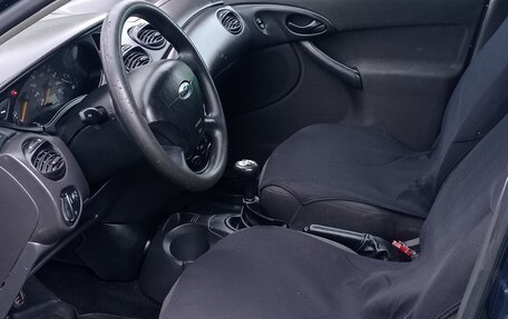 Ford Focus IV, 2004 год, 240 000 рублей, 6 фотография
