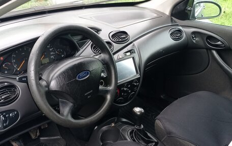 Ford Focus IV, 2004 год, 240 000 рублей, 7 фотография