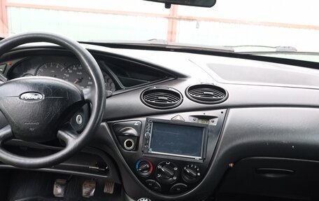 Ford Focus IV, 2004 год, 240 000 рублей, 10 фотография