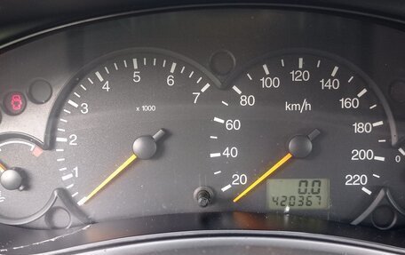 Ford Focus IV, 2004 год, 240 000 рублей, 11 фотография