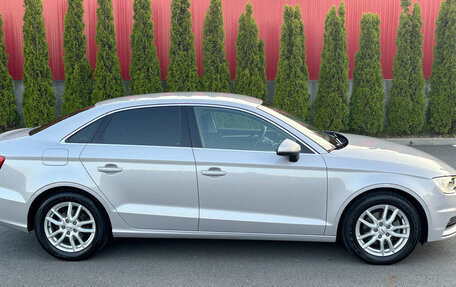 Audi A3, 2015 год, 1 750 000 рублей, 5 фотография