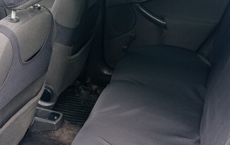 Ford Focus IV, 2004 год, 240 000 рублей, 8 фотография