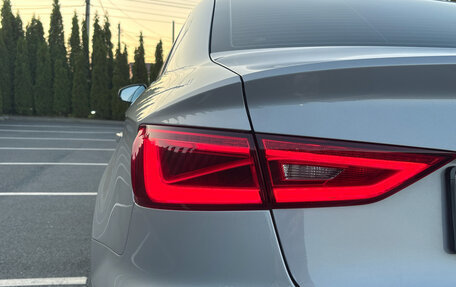Audi A3, 2015 год, 1 750 000 рублей, 8 фотография