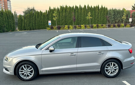 Audi A3, 2015 год, 1 750 000 рублей, 11 фотография