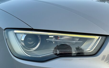 Audi A3, 2015 год, 1 750 000 рублей, 12 фотография