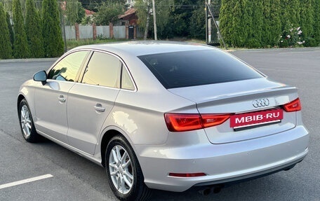 Audi A3, 2015 год, 1 750 000 рублей, 10 фотография