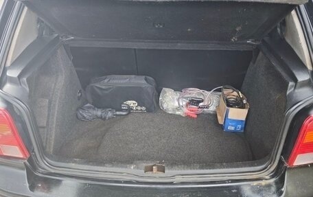Volkswagen Golf IV, 1999 год, 330 000 рублей, 18 фотография