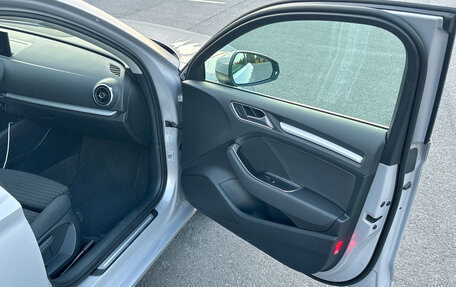 Audi A3, 2015 год, 1 750 000 рублей, 17 фотография
