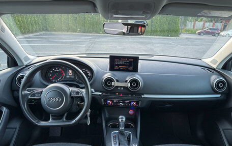 Audi A3, 2015 год, 1 750 000 рублей, 16 фотография