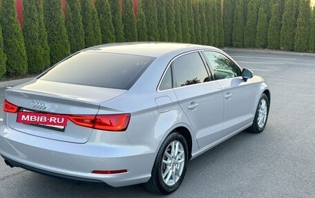 Audi A3, 2015 год, 1 750 000 рублей, 6 фотография