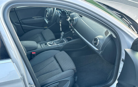Audi A3, 2015 год, 1 750 000 рублей, 18 фотография