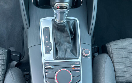 Audi A3, 2015 год, 1 750 000 рублей, 26 фотография