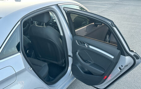 Audi A3, 2015 год, 1 750 000 рублей, 21 фотография