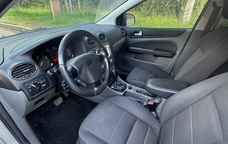 Ford Focus II рестайлинг, 2010 год, 800 000 рублей, 7 фотография