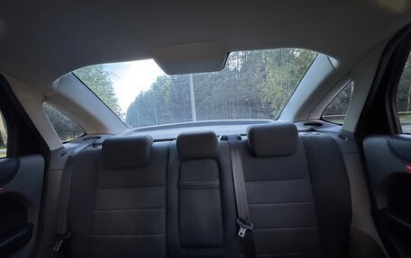 Ford Focus II рестайлинг, 2010 год, 800 000 рублей, 12 фотография