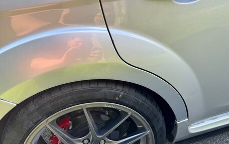 Ford Focus II рестайлинг, 2010 год, 800 000 рублей, 22 фотография
